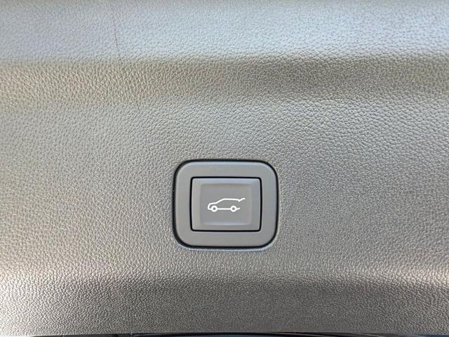 2026 Chevrolet Tahoe 4WD High Country