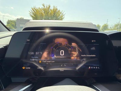 2026 Chevrolet Tahoe 4WD High Country