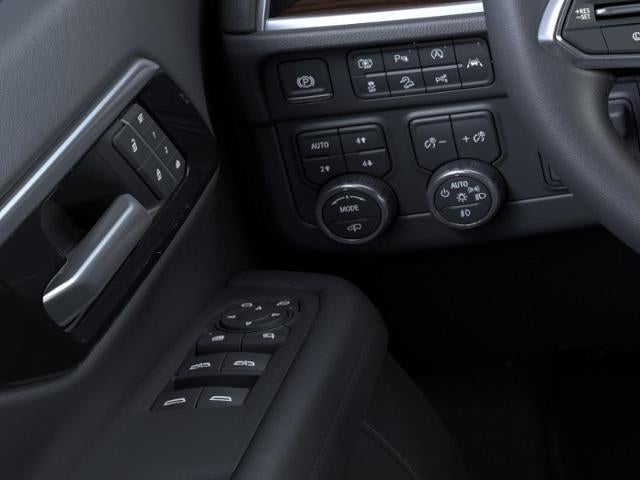 2026 Chevrolet Tahoe 4WD High Country