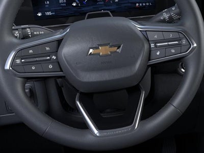 2026 Chevrolet Tahoe 4WD High Country