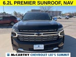 2022 Chevrolet Tahoe Premier