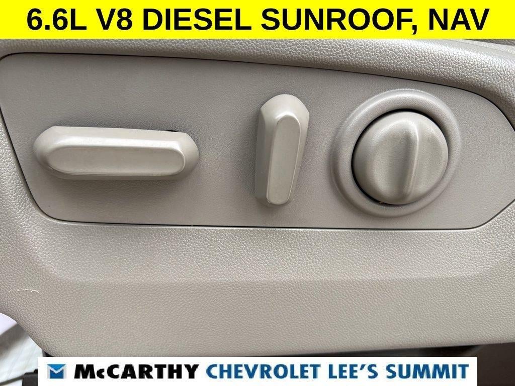 2021 GMC Sierra 2500 HD SLT