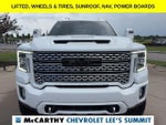 2021 GMC Sierra 2500 HD Denali