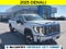 2025 GMC Sierra 3500 HD Denali
