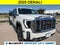 2025 GMC Sierra 3500 HD Denali