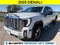 2025 GMC Sierra 3500 HD Denali