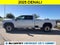 2025 GMC Sierra 3500 HD Denali