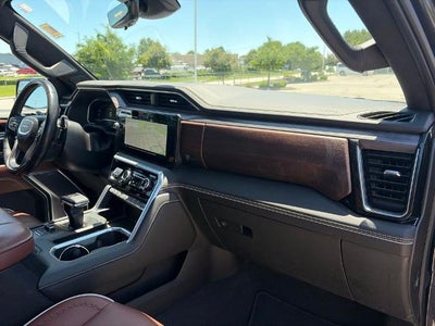 2023 GMC Sierra 1500 Denali Ultimate