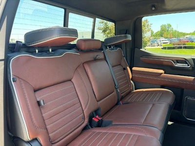2023 GMC Sierra 1500 Denali Ultimate