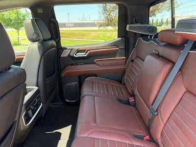 2023 GMC Sierra 1500 Denali Ultimate