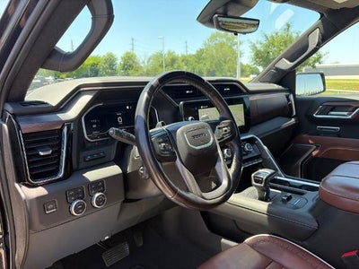 2023 GMC Sierra 1500 Denali Ultimate