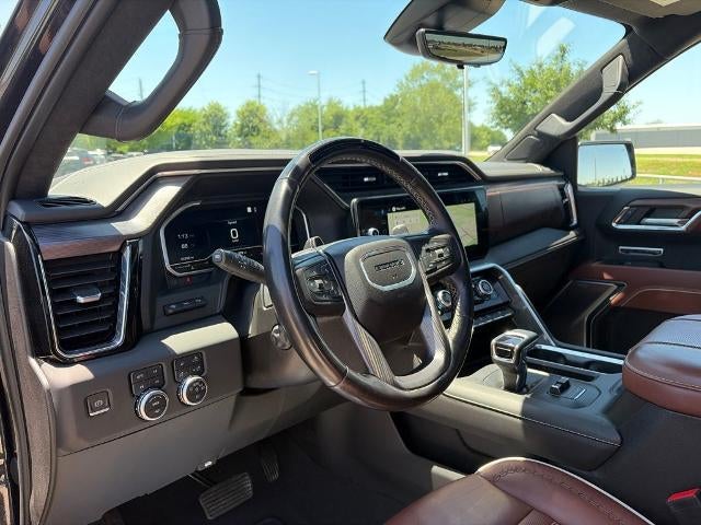 2023 GMC Sierra 1500 Denali Ultimate