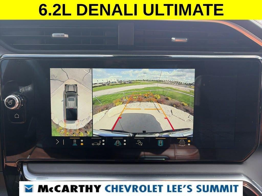 2023 GMC Sierra 1500 Denali Ultimate