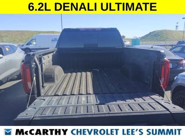 2023 GMC Sierra 1500 Denali Ultimate