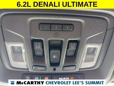 2023 GMC Sierra 1500 Denali Ultimate