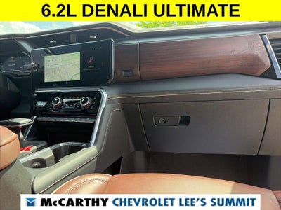 2023 GMC Sierra 1500 Denali Ultimate