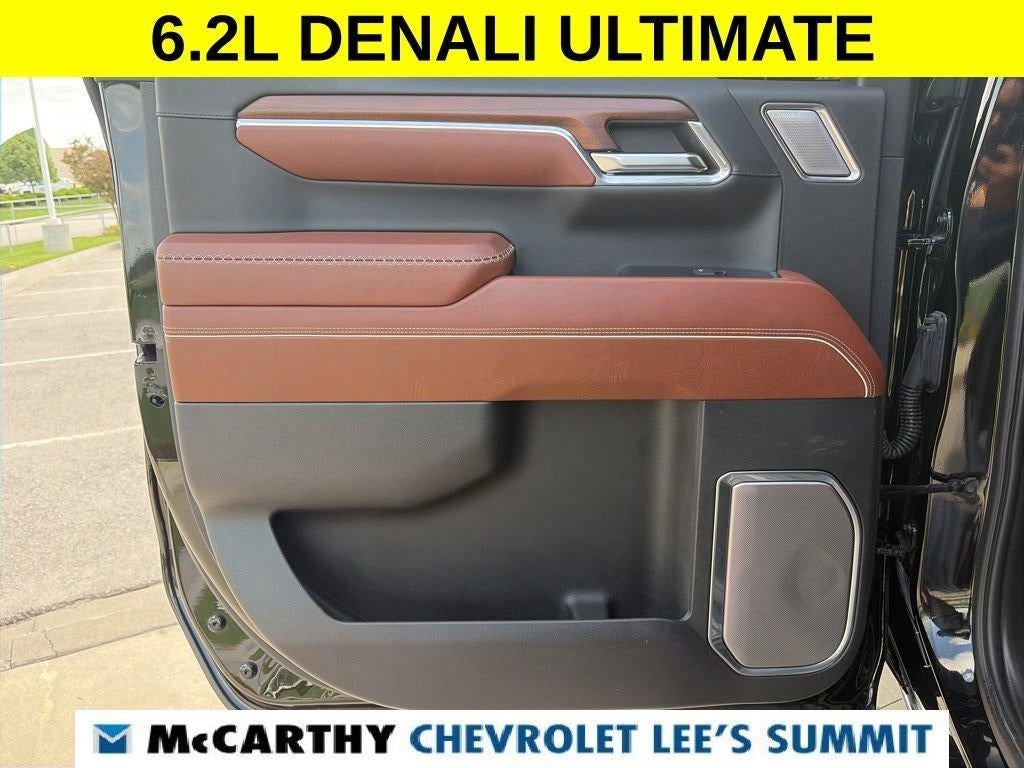 2023 GMC Sierra 1500 Denali Ultimate