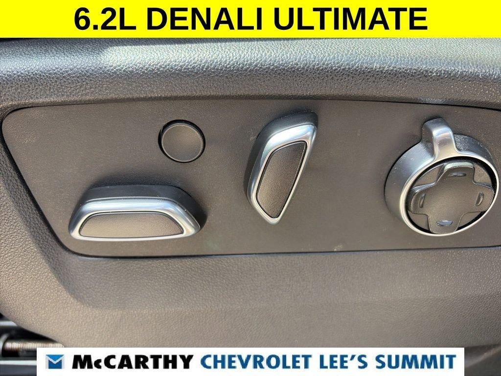 2023 GMC Sierra 1500 Denali Ultimate
