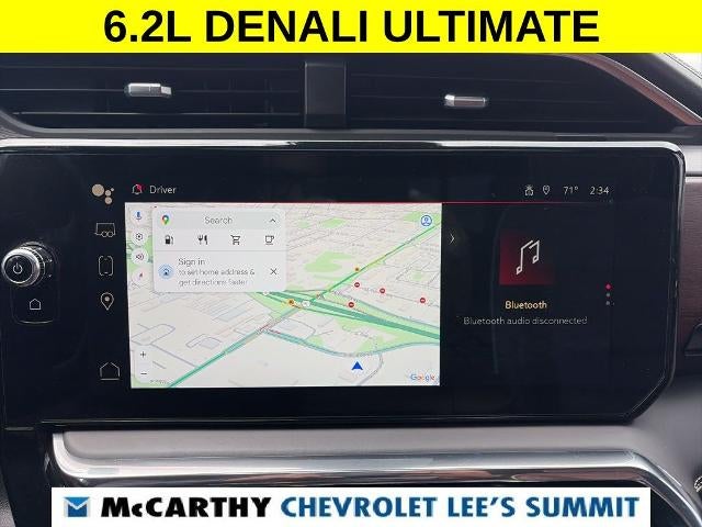 2023 GMC Sierra 1500 Denali Ultimate