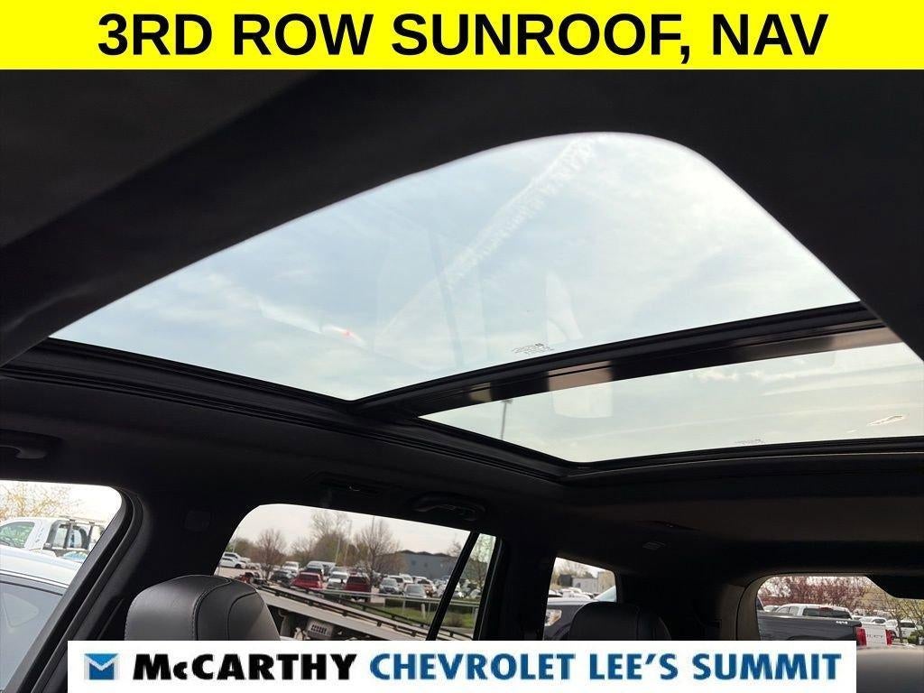 2020 Cadillac XT6 AWD Premium Luxury