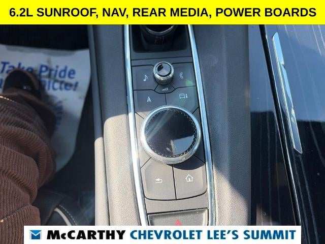 2023 Cadillac Escalade 4WD Sport