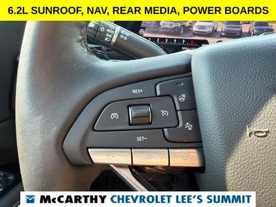 2023 Cadillac Escalade 4WD Sport