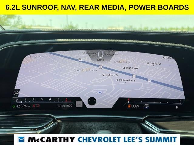 2023 Cadillac Escalade 4WD Sport