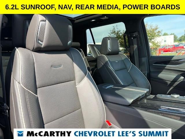 2023 Cadillac Escalade 4WD Sport