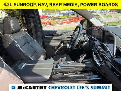 2023 Cadillac Escalade 4WD Sport