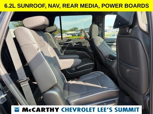 2023 Cadillac Escalade 4WD Sport