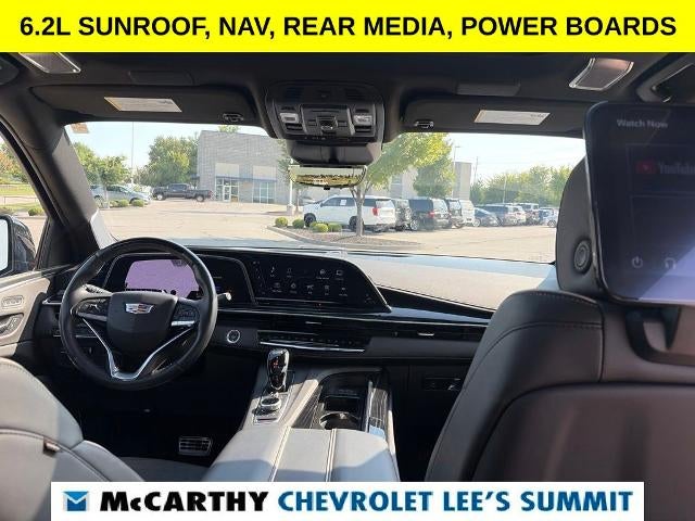 2023 Cadillac Escalade 4WD Sport