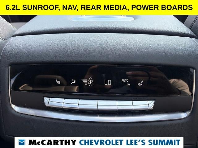 2023 Cadillac Escalade 4WD Sport