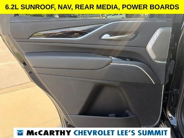 2023 Cadillac Escalade 4WD Sport