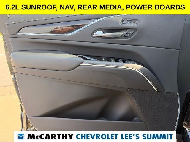 2023 Cadillac Escalade 4WD Sport