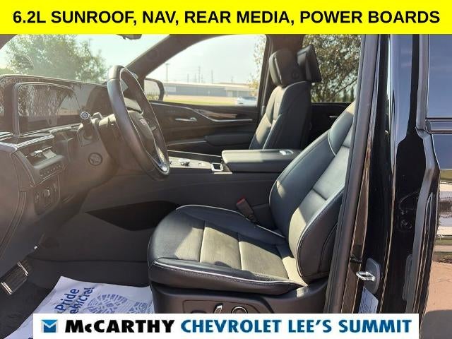 2023 Cadillac Escalade 4WD Sport