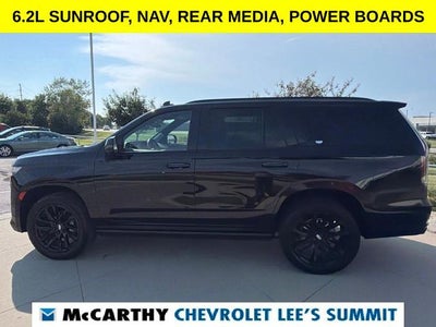 2023 Cadillac Escalade 4WD Sport