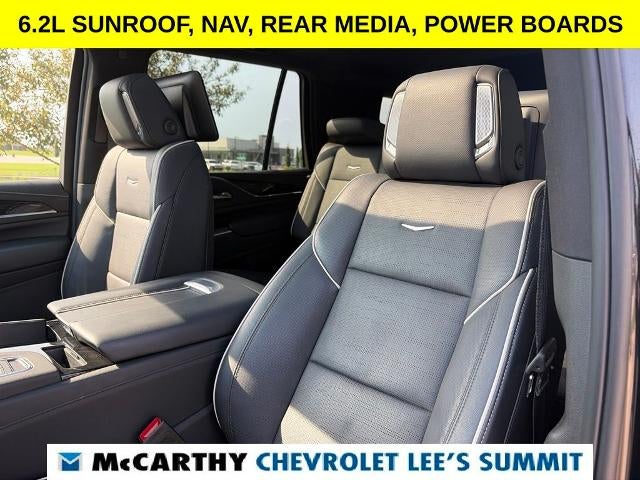 2023 Cadillac Escalade 4WD Sport