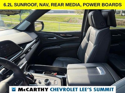 2023 Cadillac Escalade 4WD Sport