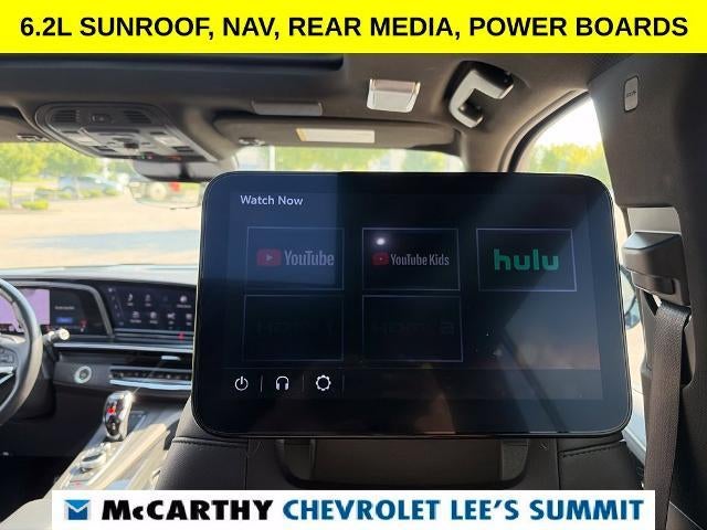 2023 Cadillac Escalade 4WD Sport