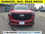 2024 Cadillac Escalade Sport Platinum
