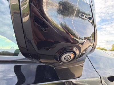 2023 Cadillac Escalade 4WD Sport Platinum