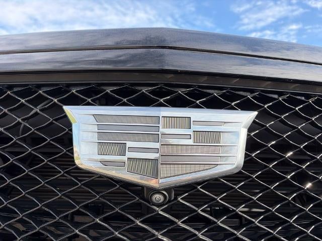 2023 Cadillac Escalade 4WD Sport Platinum