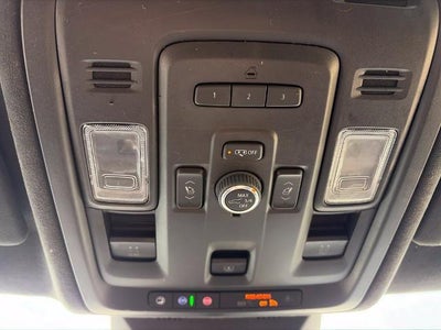 2023 Cadillac Escalade 4WD Sport Platinum