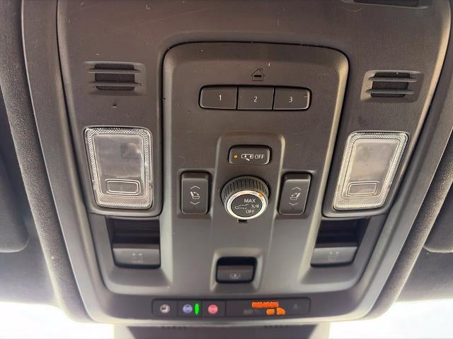 2023 Cadillac Escalade 4WD Sport Platinum