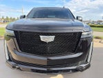 2023 Cadillac Escalade 4WD Sport Platinum