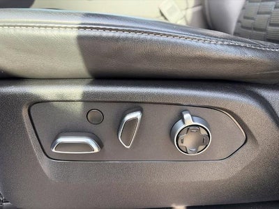2023 Cadillac Escalade 4WD Sport Platinum