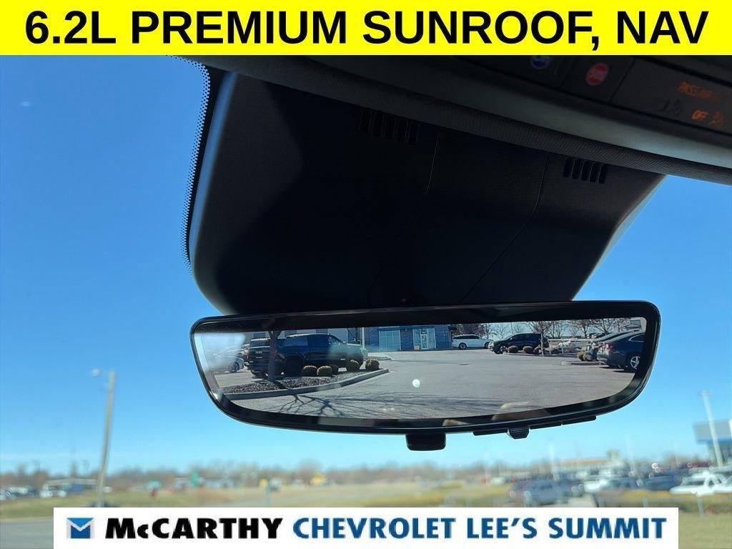 2022 Cadillac Escalade ESV Premium Luxury