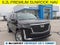 2023 Cadillac Escalade ESV 4WD Premium Luxury