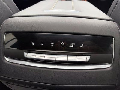 2023 Cadillac Escalade ESV 4WD Premium Luxury