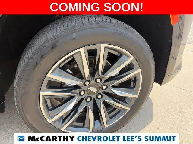 2023 Cadillac Escalade ESV 4WD Sport